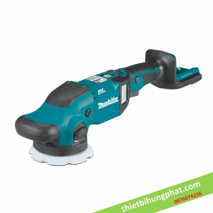Máy đánh bóng quỹ đạo tròn Makita DPO500Z (không kèm pin sạc) Máy đánh bóng quỹ đạo tròn Makita DPO500Z (không kèm pin sạc)