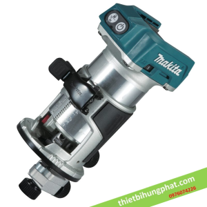 Máy đánh cạnh dùng pin Makita DRT50Z (không kèm pin sạc) Máy đánh cạnh dùng pin Makita DRT50Z (không kèm pin sạc)