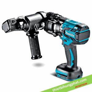 Máy cắt sắt ren dùng pin Makita DSC121ZK (Không kèm pin, sạc) Máy cắt sắt ren dùng pin Makita DSC121ZK (Không kèm pin, sạc)
