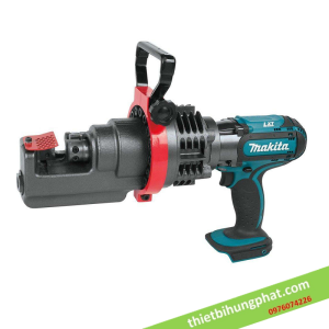 Máy cắt thẳng dùng pin Makita DJS161Z (không kèm pin sạc) Máy cắt thẳng dùng pin Makita DJS161Z (không kèm pin sạc)