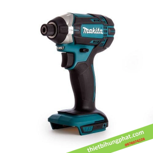 Máy vặn vít dùng pin Makita DTD155RFE (kèm 2 pin 3.0AH sạc nhanh) Máy vặn vít dùng pin Makita DTD155RFE (kèm 2 pin 3.0AH sạc nhanh)