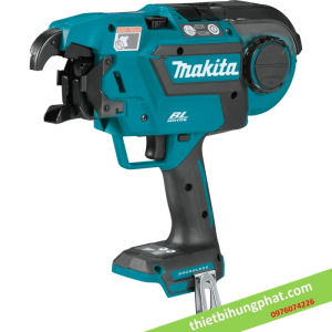 Máy buộc dây thép Makita DTR180Z (không kèm pin sạc) Máy buộc dây thép Makita DTR180Z (không kèm pin sạc)