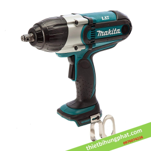 Máy siết bu lông dùng pin Makita DTW450RME (kèm 2 pin 4.0   sạc nhanh) Máy siết bu lông dùng pin Makita DTW450RME (kèm 2 pin 4.0   sạc nhanh)