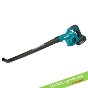 Máy thổi dùng pin Makita DUB186RT Máy thổi dùng pin Makita DUB186RT