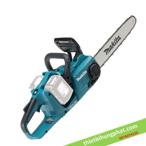 Máy cưa xích dùng pin Makita DUC353Z (không kèm pin sạc) Máy cưa xích dùng pin Makita DUC353Z (không kèm pin sạc)