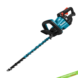 Máy tỉa hàng rào dùng pin Makita DUH501Z (không kèm pin sạc) Máy tỉa hàng rào dùng pin Makita DUH501Z (không kèm pin sạc)