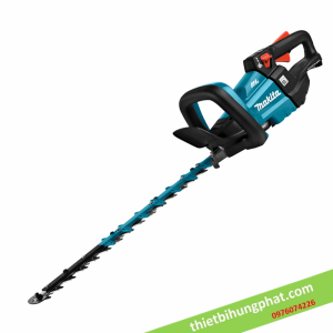 Máy cưa xích dùng pin Makita DUC254Z (không kèm pin sạc) Máy cưa xích dùng pin Makita DUC254Z (không kèm pin sạc)