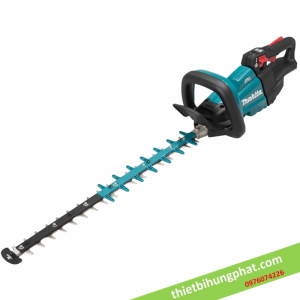 Máy tỉa hàng rào dùng pin Makita DUH751Z (không kèm pin sạc) Máy tỉa hàng rào dùng pin Makita DUH751Z (không kèm pin sạc)