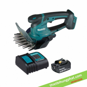 Máy tỉa cỏ dùng pin Makita DUM604SY(kèm 01 pin + sạc) Máy tỉa cỏ dùng pin Makita DUM604SY(kèm 01 pin + sạc)