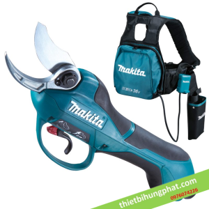 Máy cắt cành dùng pin Makita DUP361Z( không kèm pin sạc) Máy cắt cành dùng pin Makita DUP361Z( không kèm pin sạc)