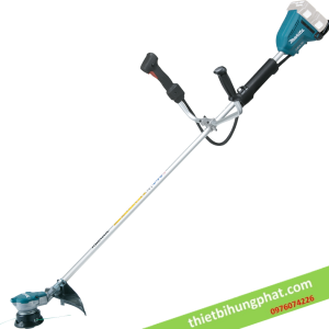 Máy đa năng dùng pin Makita DUX60Z (không kèm pin sạc) Máy đa năng dùng pin Makita DUX60Z (không kèm pin sạc)