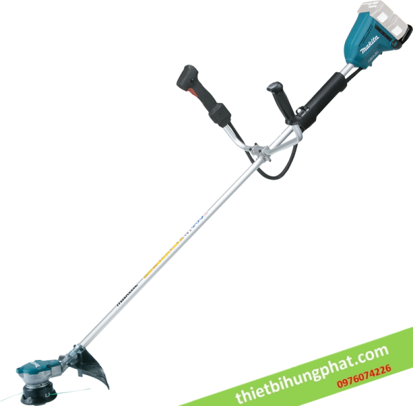 Máy cắt cỏ dùng pin Makita DUR365UZ (không kèm pin sạc)