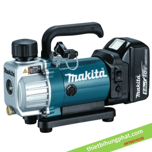 Máy hút chân không dùng pin DVP180Z (không kèm pin sạc) Máy hút chân không dùng pin DVP180Z (không kèm pin sạc)