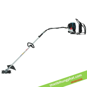 Máy cắt cỏ chạy xăng đeo vai Makita EBH340R Máy cắt cỏ chạy xăng đeo vai Makita EBH340R