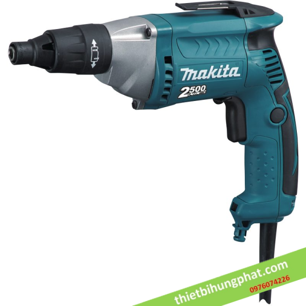 Máy vặn vít Makita FS2500