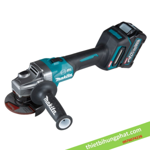 Máy mài góc dùng pin Makita GA003GZ( không kèm pin sạc) Máy mài góc dùng pin Makita GA003GZ( không kèm pin sạc)