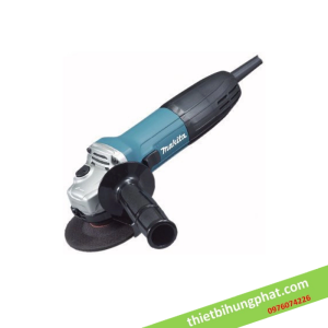 Máy mài góc Makita GA4030 (100mm) Máy mài góc Makita GA4030 (100mm)