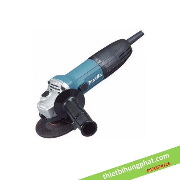 Máy mài góc Makita GA4030R (100mm)