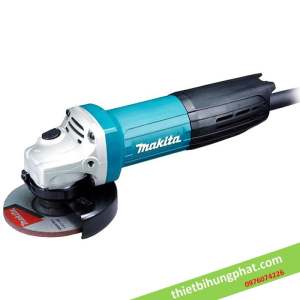 Máy mài góc Makita GA4031 Máy mài góc Makita GA4031