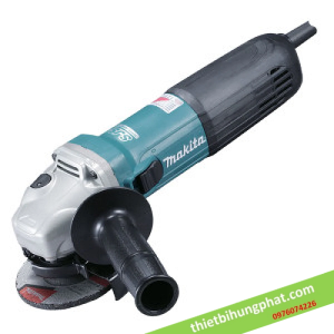 Máy mài góc Makita GA4040 Máy mài góc Makita GA4040