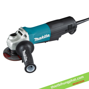 Máy mài góc Makita GA4050(100mm) Máy mài góc Makita GA4050(100mm)