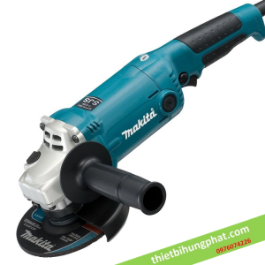 Máy mài góc Makita GA5020 Máy mài góc Makita GA5020