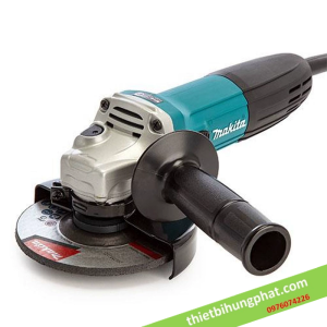 Máy mài góc Makita GA5030R Máy mài góc Makita GA5030R