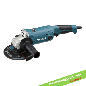 Máy mài góc Makita GA6020 Máy mài góc Makita GA6020