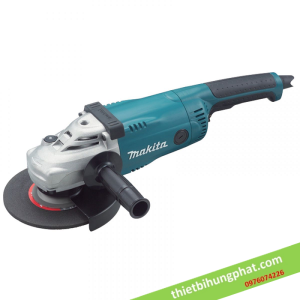Máy mài góc Makita GA7020R01 Máy mài góc Makita GA7020R01
