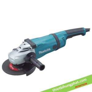 Máy mài góc Makita GA9050 Máy mài góc Makita GA9050