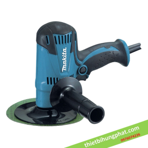 Máy chà nhám đĩa Makita GV6010 Máy chà nhám đĩa Makita GV6010