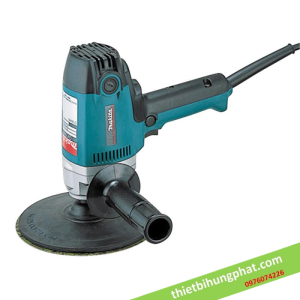 Máy chà nhám đĩa Makita GV7000 Máy chà nhám đĩa Makita GV7000