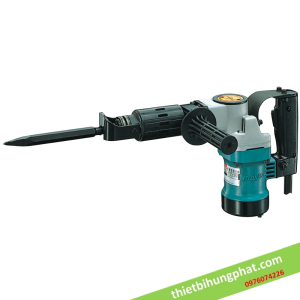 Máy đục bê tông Makita HM0810 Máy đục bê tông Makita HM0810