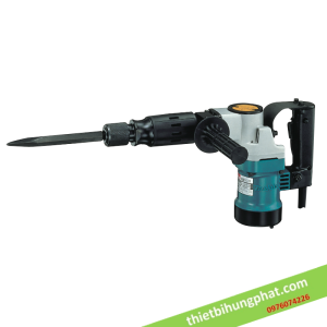 Máy đục bê tông Makita HM0810TA Máy đục bê tông Makita HM0810TA