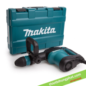 Máy đục bê tông Makita HM0870C Máy đục bê tông Makita HM0870C
