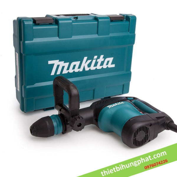 Máy đục bê tông Makita HM0870C