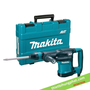 Máy đục bê tông Makita HM0871C Máy đục bê tông Makita HM0871C