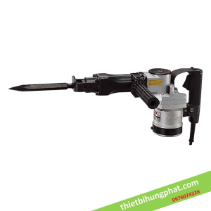 Máy đục bê tông Makita HM1201 Máy đục bê tông Makita HM1201