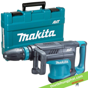 Máy đục bê tông Makita HM1213C Máy đục bê tông Makita HM1213C