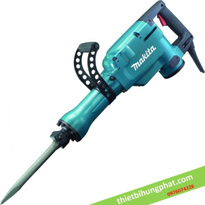 Máy đục bê tông Makita HM1306 Máy đục bê tông Makita HM1306