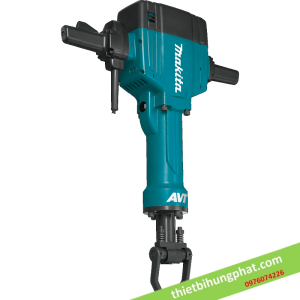 Máy đục bê tông Makita HM1810 Máy đục bê tông Makita HM1810