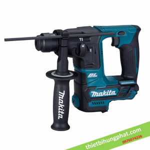 Máy khoan động lực dùng pin Makita HR166DSAE1 Máy khoan động lực dùng pin Makita HR166DSAE1