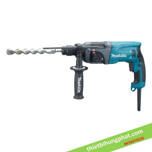 Máy khoan động lực Makita HR2230 Máy khoan động lực Makita HR2230