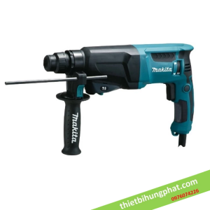Máy khoan động lực Makita HR2300 Máy khoan động lực Makita HR2300