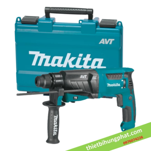 Máy khoan đa năng Makita HR2631F Máy khoan đa năng Makita HR2631F