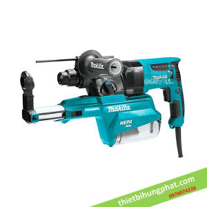 Máy khoan động lực Makita HR2600 Máy khoan động lực Makita HR2600