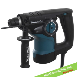 Máy khoan động lực Makita HR2810 Máy khoan động lực Makita HR2810