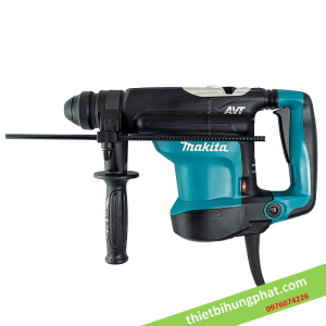 Máy khoan đa năng Makita HR3210C Máy khoan đa năng Makita HR3210C