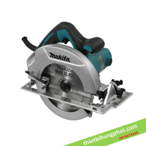 Máy cưa đĩa Makita HS7600 Máy cưa đĩa Makita HS7600