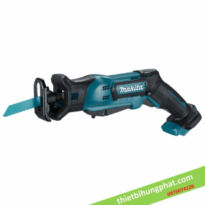 Máy cưa kiếm dùng pin Makita JR105DSYE (kèm 2 pin 1.5Ah sạc) Máy cưa kiếm dùng pin Makita JR105DSYE (kèm 2 pin 1.5Ah sạc)